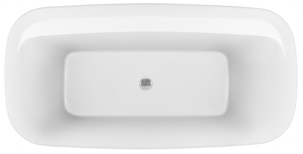 изображение Акриловая ванна Aquanet Family Fine 95778-MW 170x78 см от Магия Воды