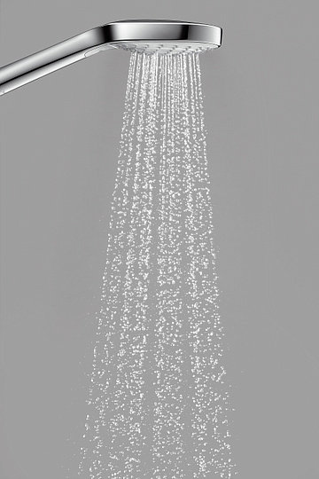 изображение Ручной душ Hansgrohe Croma Select E Vario 26812400 от Магия Воды