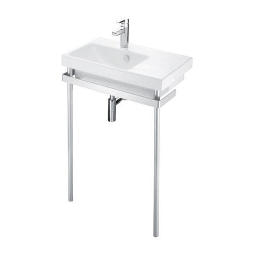 изображение Раковина Jacob Delafon Odeon Up E4757G-00 R 65 см от Магия Воды