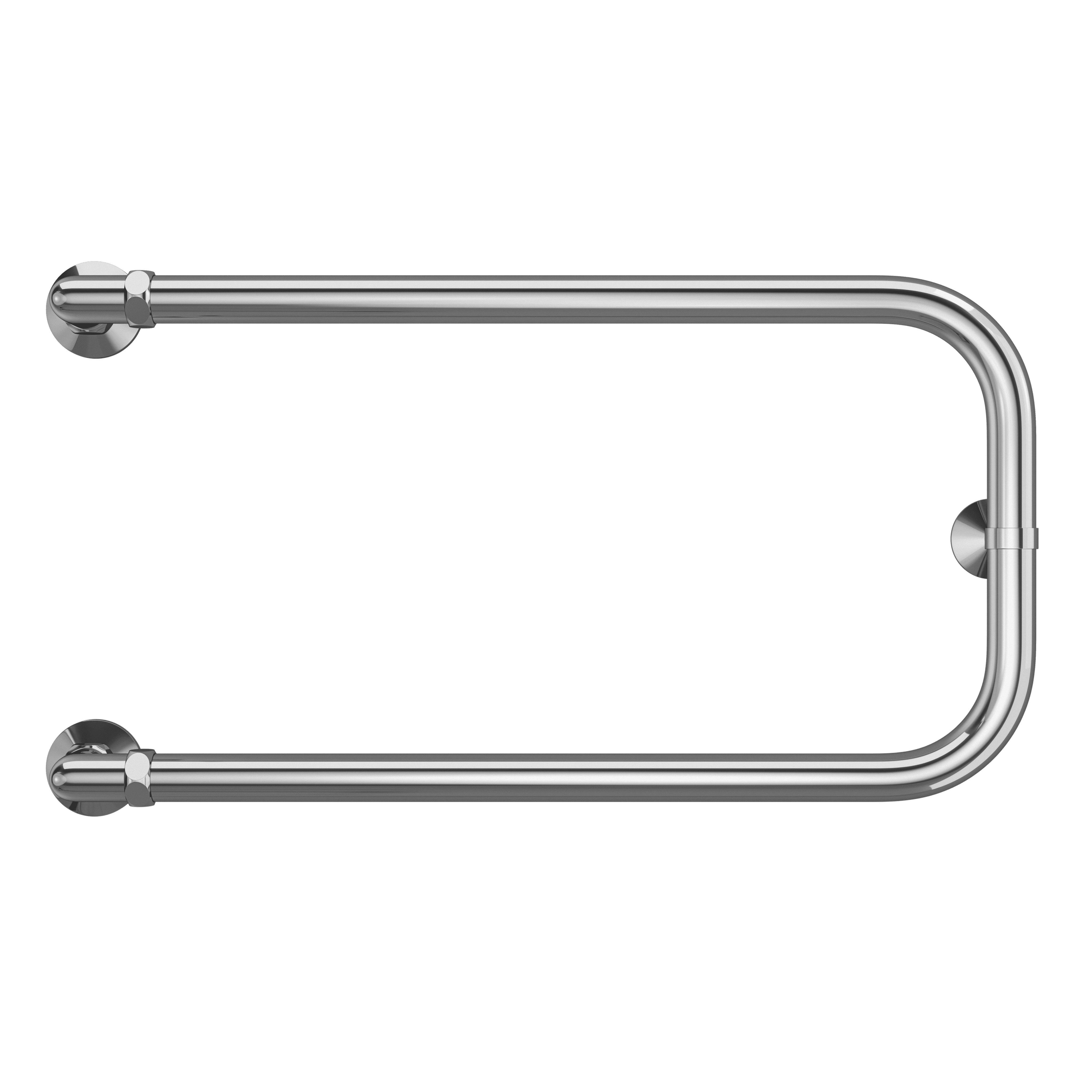 изображение Полотенцесушитель водяной Terminus П-образный 4620768881565 320х600 от Магия Воды