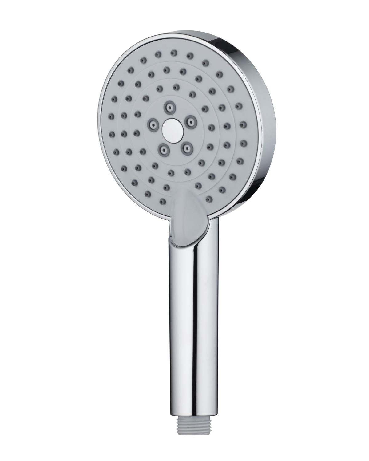 изображение Ручной душ Orange O-Shower OS03 d 110 мм 3 режима хром от Магия Воды