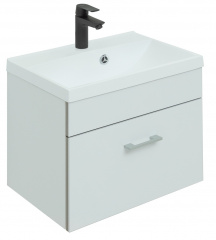 изображение Тумба с раковиной Aquanet Верона 00281038 50 см от Магия Воды