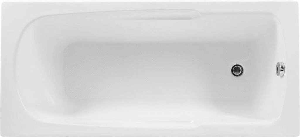 изображение Акриловая ванна Aquanet Extra 00208672 150x70 см от Магия Воды