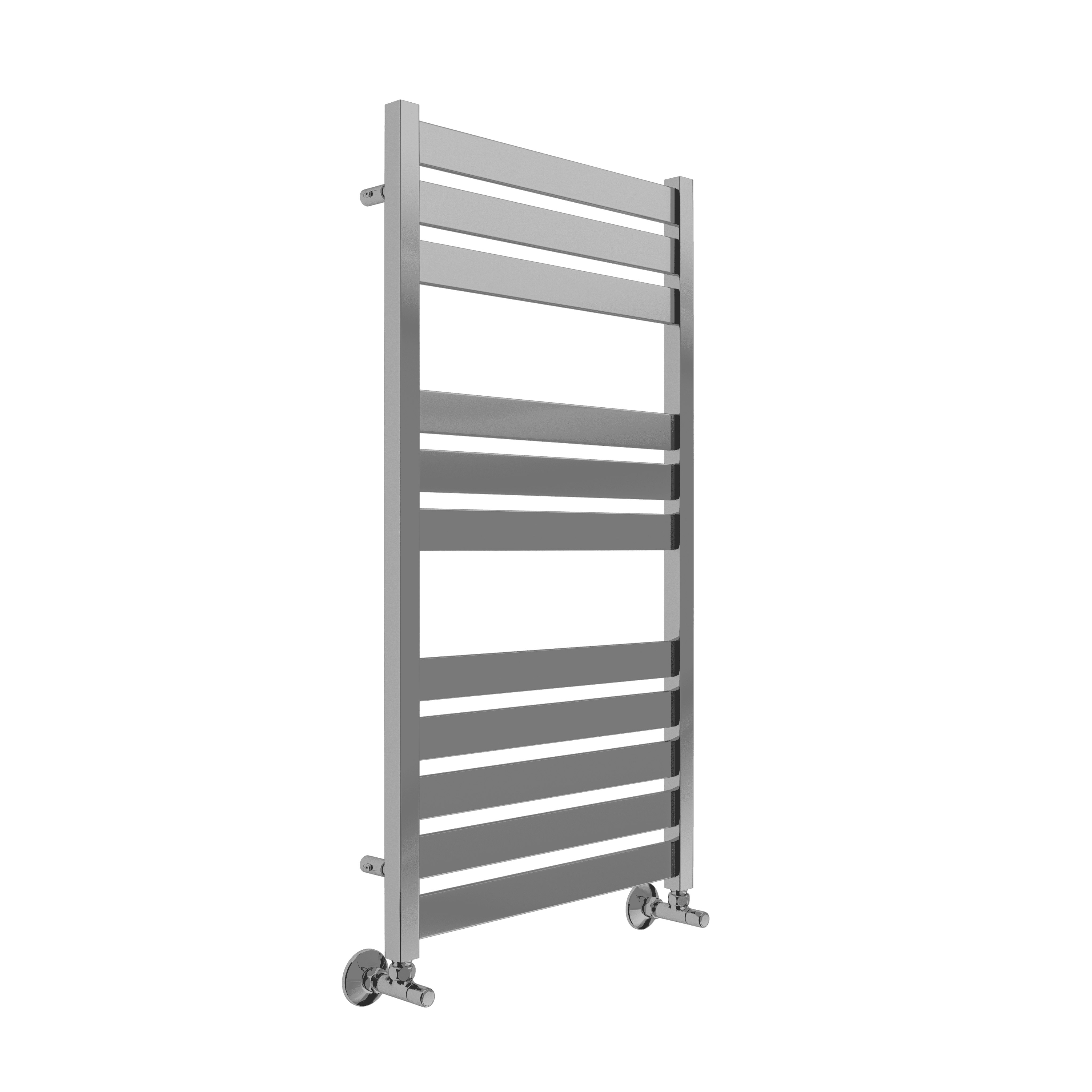 изображение Полотенцесушитель водяной Terminus Латте П11 4670078530707 500х1000 от Магия Воды