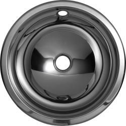 изображение Раковина NOFER 13029.RB 355 мм матовый от Магия Воды