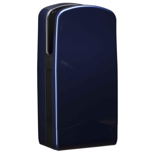 изображение Сушилка для рук NOFER V-JET автоматическая 1760 W ATLANTIC BLUE 01303.AB от Магия Воды
