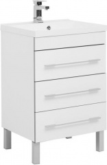 изображение Тумба с раковиной Aquanet Верона New 00212876 58 см от Магия Воды