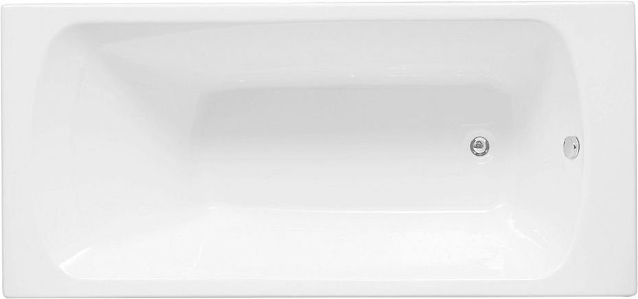 изображение Акриловая ванна Aquanet Roma 00204027 160x70 см от Магия Воды