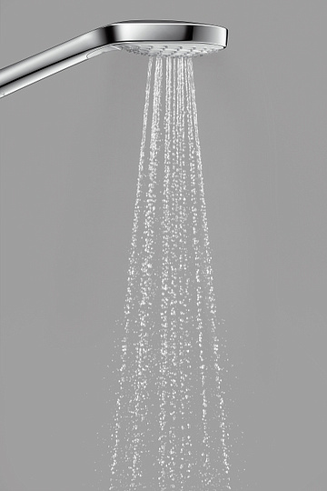 изображение Ручной душ Hansgrohe Croma Select S Vario 26802400 от Магия Воды