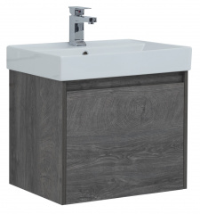 изображение Тумба с раковиной Aquanet Nova Lite 00245239 60,5 см от Магия Воды