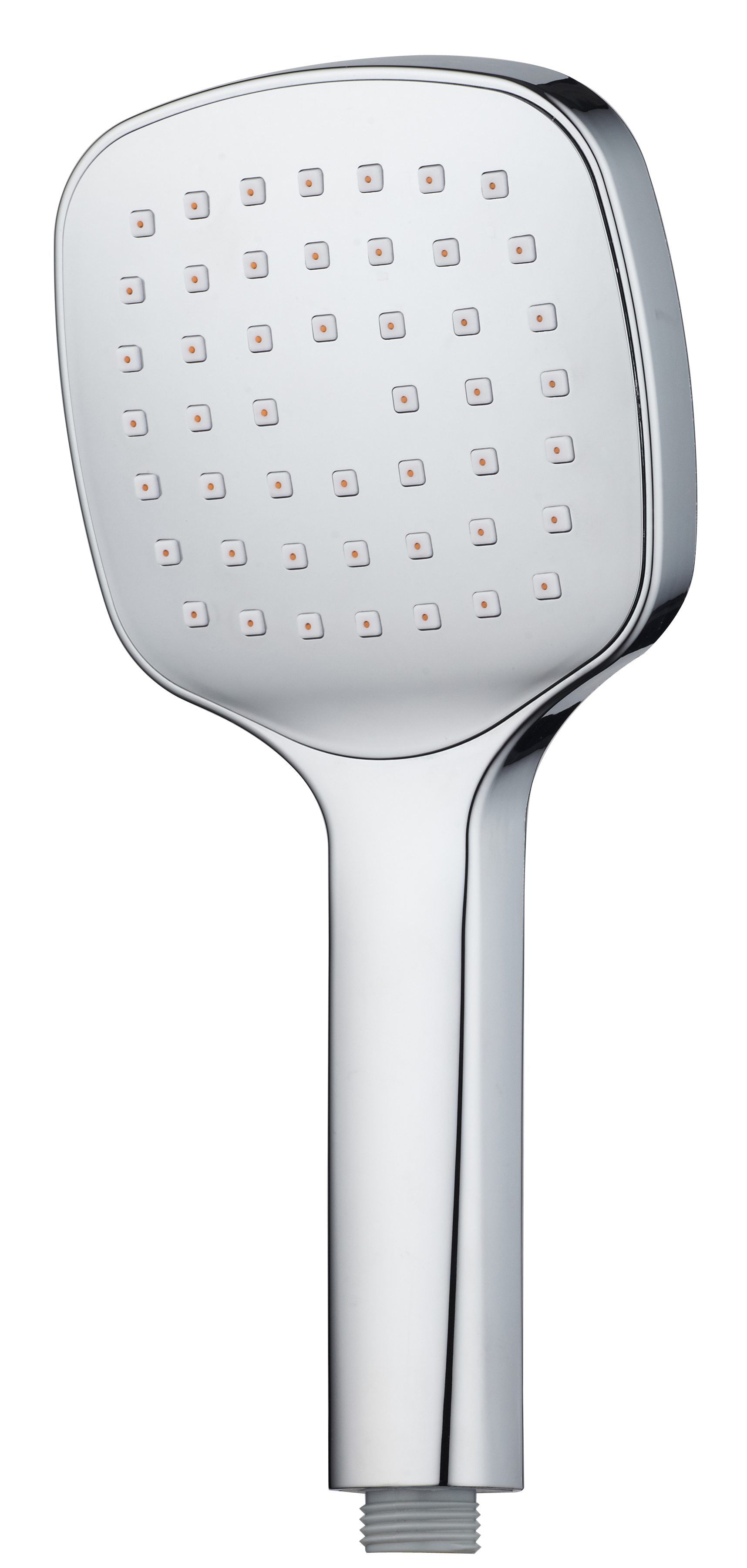 изображение Ручной душ Orange O-Shower d 110 мм 1 режим хром от Магия Воды