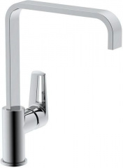 изображение Смеситель для кухни Aquanet Logic AF320-41С от Магия Воды