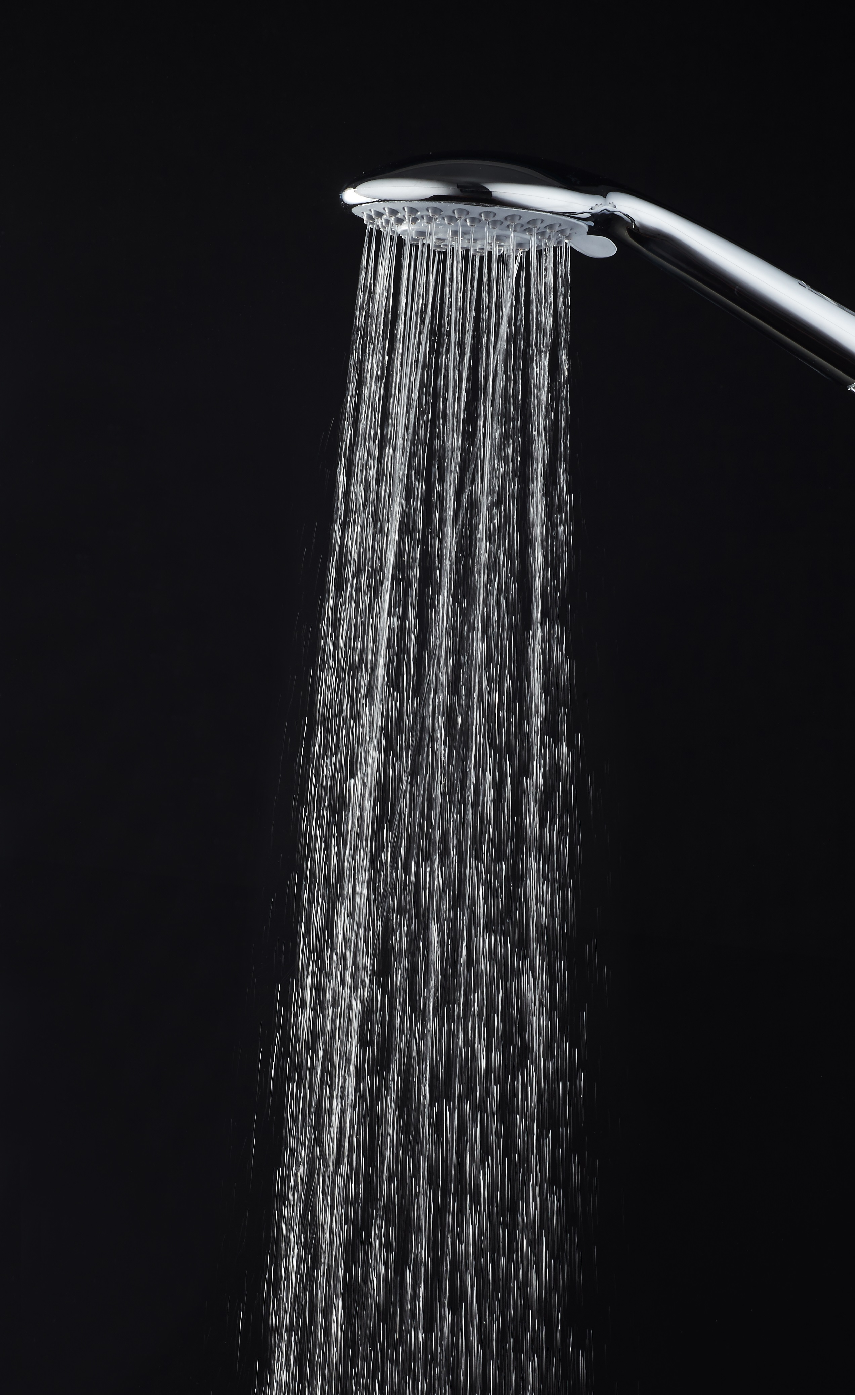 изображение Ручной душ Orange O-Shower OS01 d 105 мм 5 режимов хром от Магия Воды