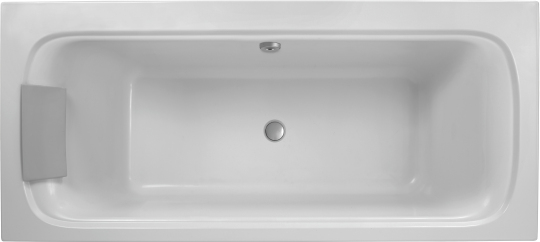 изображение Акриловая ванна Jacob Delafon Elite 180X80 E6D032RU-00 от Магия Воды