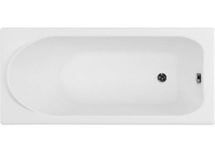 изображение Акриловая ванна Aquanet Nord New 00242400 170x70 см с каркасом от Магия Воды