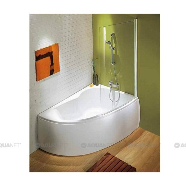 изображение Фронтальная панель для ванны Jacob Delafon Micromega Duo E6174RU-00 150x100 см от Магия Воды