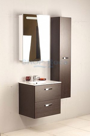 изображение Зеркальный шкаф Roca Victoria Nord 60 R ZRU9000030 от Магия Воды