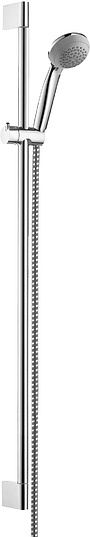 изображение Душевой гарнитур Hansgrohe Crometta 85 90cm 1jet/Unica 27729000 от Магия Воды