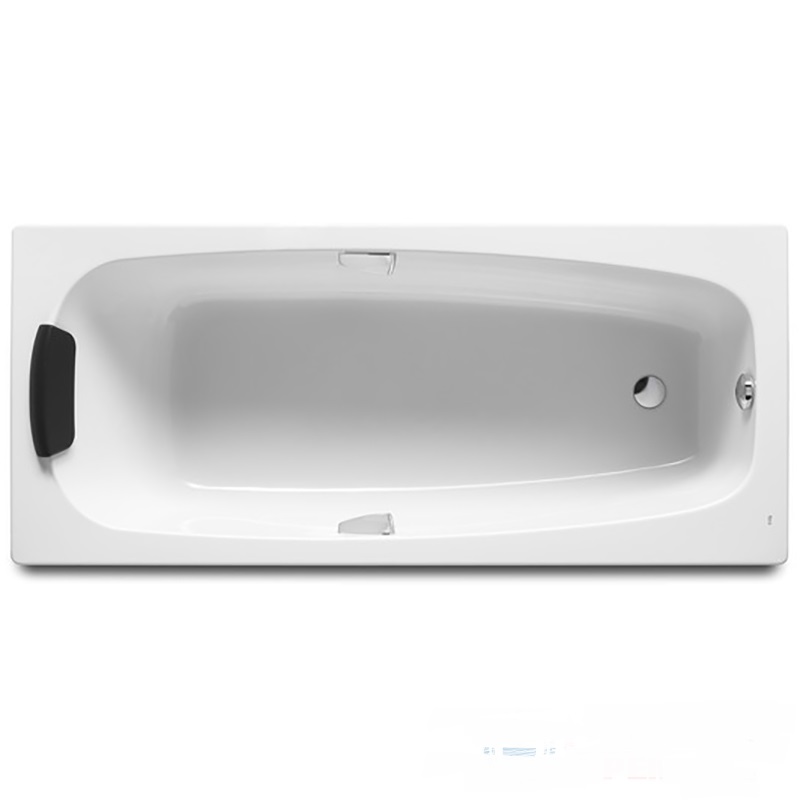 изображение Панель фронтальная для акриловой ванны Sureste 160х70 ZRU9302789 Roca от Магия Воды