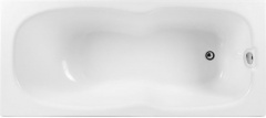 изображение Акриловая ванна Aquanet Riviera 00230997 180x80 см от Магия Воды
