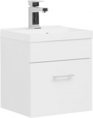 изображение Тумба с раковиной Aquanet Нота New 00213023 40 см от Магия Воды