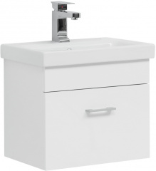 изображение Тумба с раковиной Aquanet Нота 00254064 50 см от Магия Воды