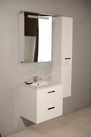 изображение Зеркальный шкаф Roca Victoria Nord 60 R ZRU9000030 от Магия Воды