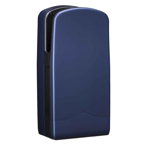 изображение Сушилка для рук NOFER V-JET автоматическая 1760 W DEEP BLUE 01303.DB от Магия Воды