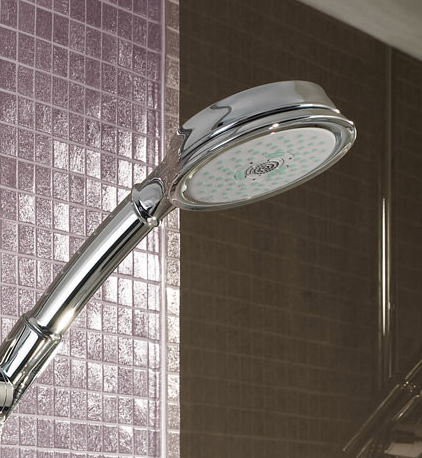 изображение Ручной душ Hansgrohe Croma Classic 100 Multi 28539000 от Магия Воды
