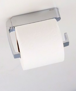изображение Держатель для туалетной бумаги открытый Keuco Elegance 11662010000 от Магия Воды