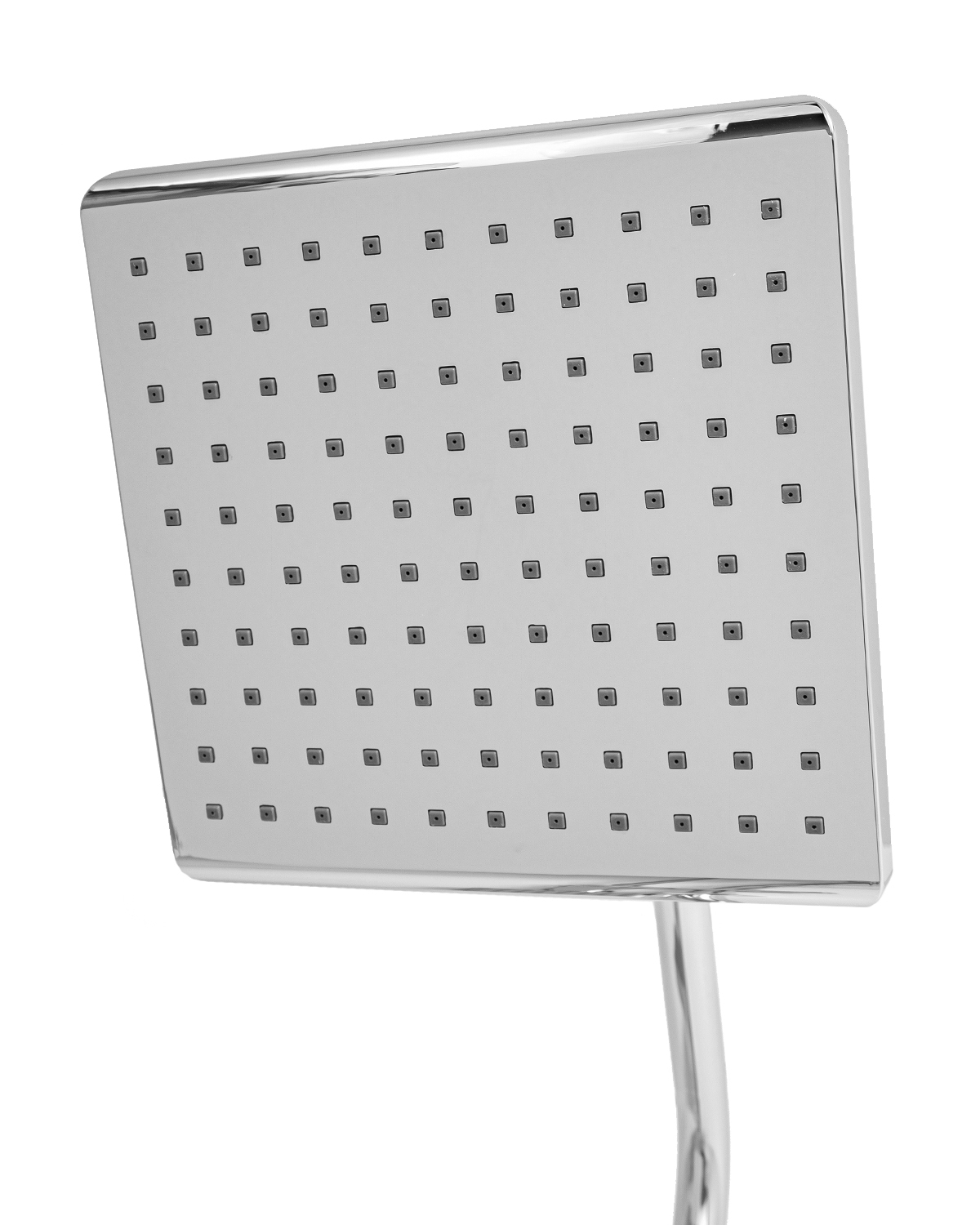 изображение Душевая система Agger Merry A1394400 смеситель с изливом хром от Магия Воды