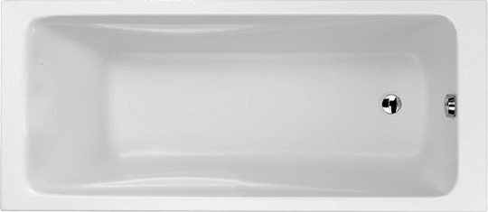 изображение Акриловая ванна Jacob Delafon Odeon Up 170x75 E60491RU-00 от Магия Воды