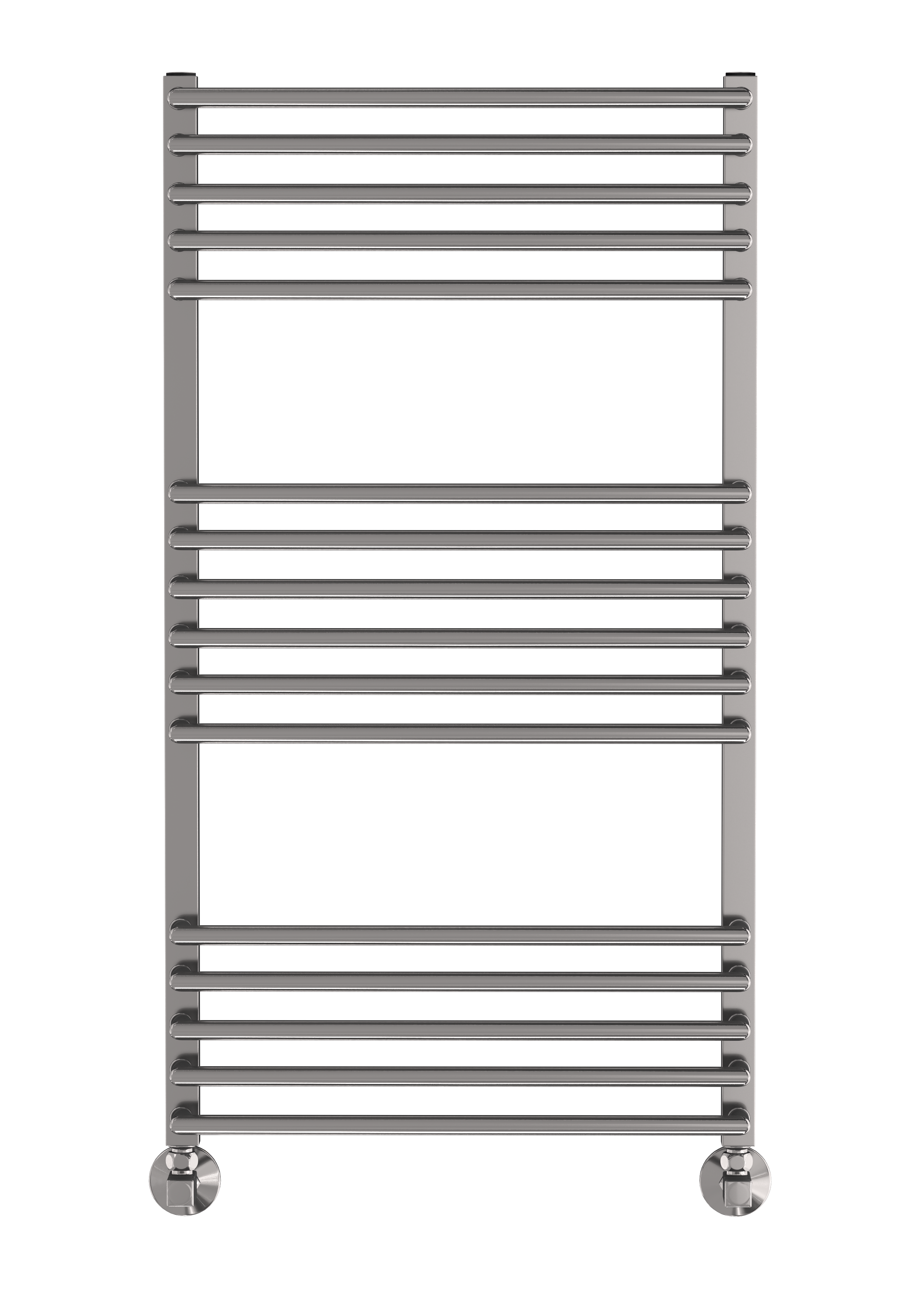 изображение Полотенцесушитель водяной Terminus Арт П16 4670078513380 500х1000 от Магия Воды