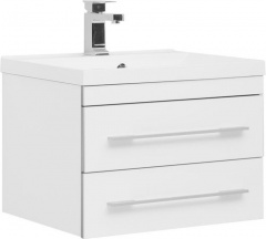 изображение Тумба с раковиной Aquanet Верона New 00212878 58 см от Магия Воды