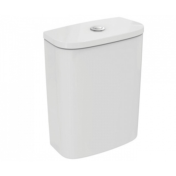 изображение Бачок Ideal Standard Esedra T282801 от Магия Воды