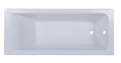 изображение Акриловая ванна Aquanet Bright 00273791 175x70 см от Магия Воды