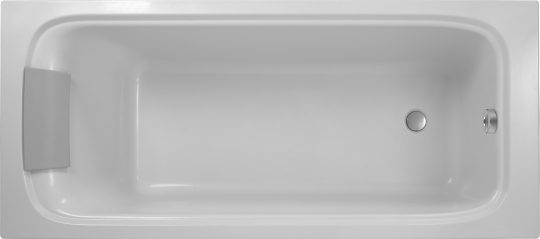 изображение Акриловая ванна Jacob Delafon Elite 170X70 E6D030RU-00 от Магия Воды