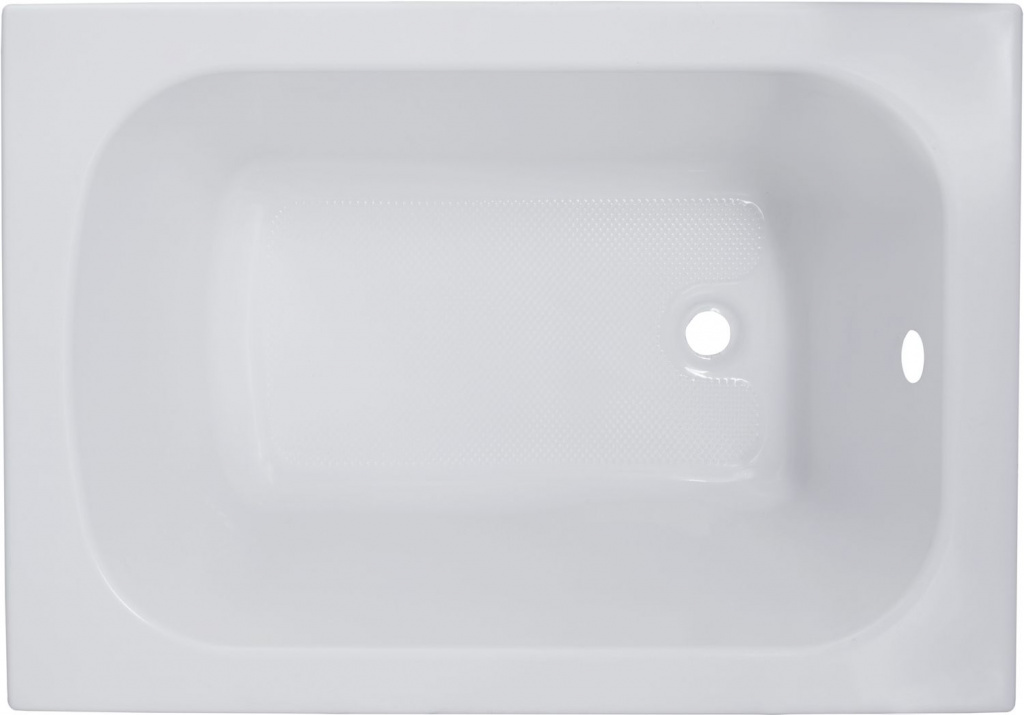 изображение Акриловая ванна Aquanet Seed 00216308 100x70 см от Магия Воды