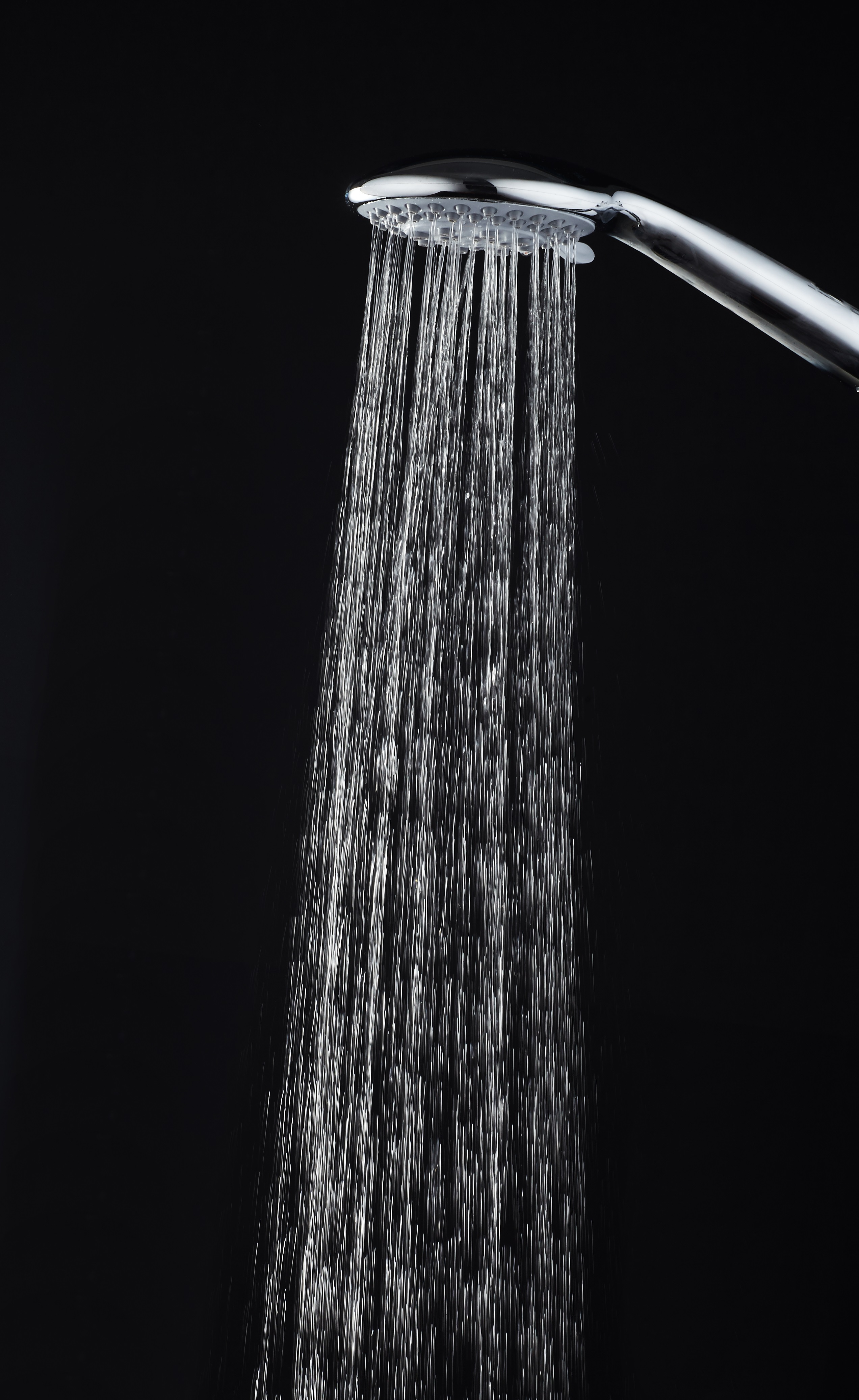 изображение Ручной душ Orange O-Shower OS01 d 105 мм 5 режимов хром от Магия Воды