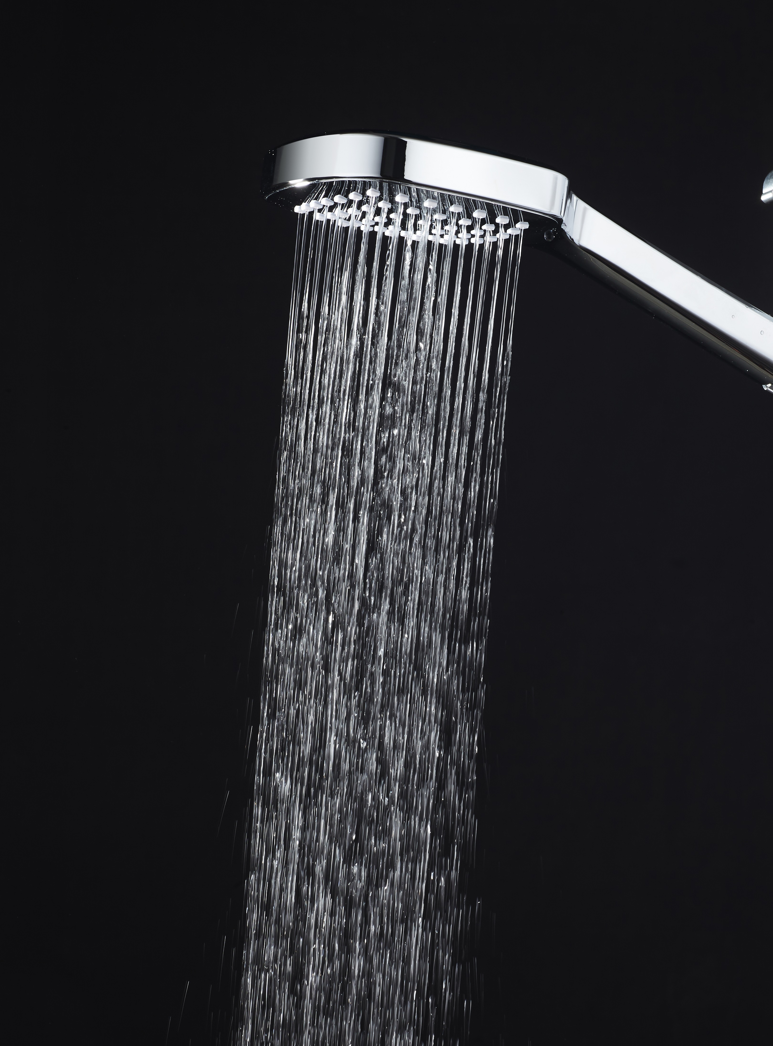 изображение Ручной душ Orange O-Shower d 110 мм 1 режим хром от Магия Воды