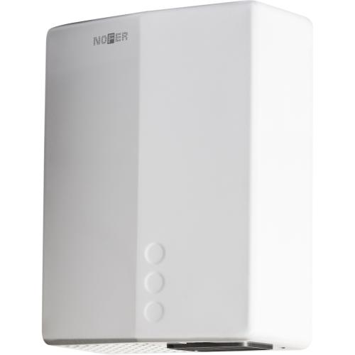 изображение Сушилка для рук NOFER BIG FLOW evo сенсорная 01481.W от Магия Воды