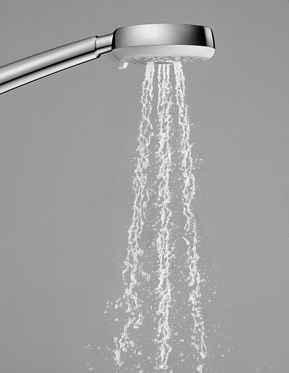 изображение Ручной душ Hansgrohe Crometta 100 Multi 26823400 от Магия Воды