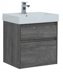 изображение Тумба с раковиной Aquanet Nova Lite 00245241 60,5 см от Магия Воды