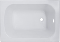 изображение Акриловая ванна Aquanet Seed 00216308 100x70 см от Магия Воды