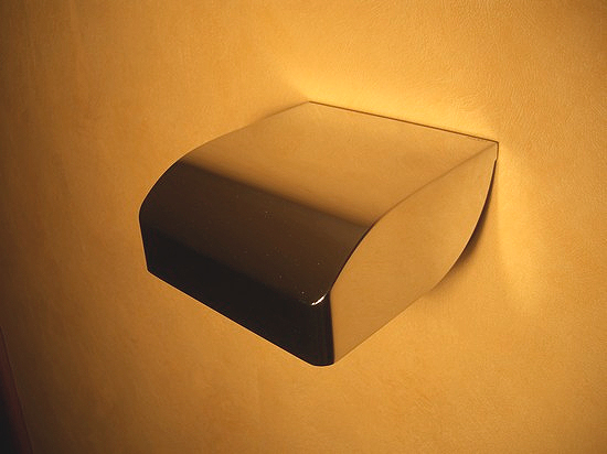 изображение Держатель для туалетной бумаги с крышкой Keuco Elegance 11660010000 от Магия Воды