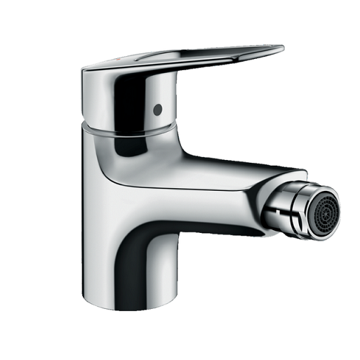 изображение Смеситель для биде Hansgrohe Novus Loop 70 71233000 от Магия Воды