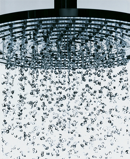 изображение Верхний душ, 9,5 л/мин Grohe 27478000 Rainshower Cosmopolitan от Магия Воды