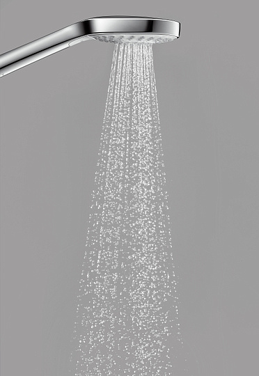 изображение Ручной душ Hansgrohe Croma Select S Multi 26800400 от Магия Воды
