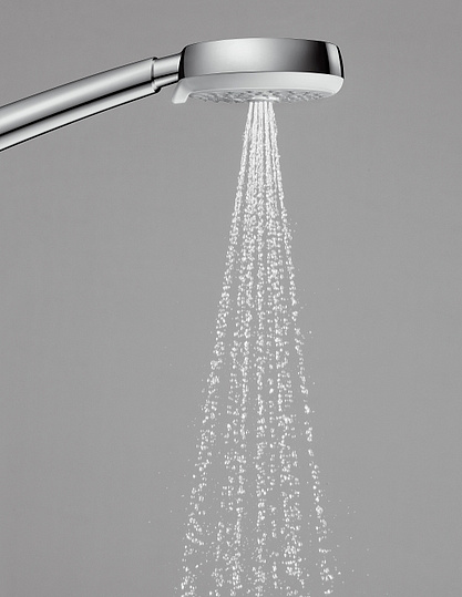 изображение Ручной душ Hansgrohe Crometta 100 Multi 26823400 от Магия Воды