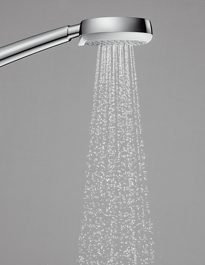 изображение Ручной душ Hansgrohe Crometta 100 Vario 26824400 от Магия Воды